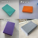 ヨガブロック ヨガレンガ 単品 | PlusNao | 詳細画像20 