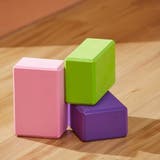 ヨガブロック ヨガレンガ 単品 | PlusNao | 詳細画像3 