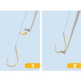 フックリムーバー 釣り針リムーバー 単品 | PlusNao | 詳細画像5 