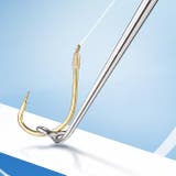 フックリムーバー 釣り針リムーバー 単品 | PlusNao | 詳細画像6 