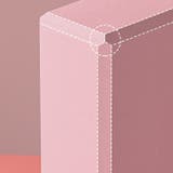 ヨガブロック ヨガレンガ 単品 | PlusNao | 詳細画像10 