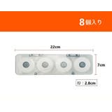 仕掛け巻き ケース付 釣り糸巻き | PlusNao | 詳細画像8 