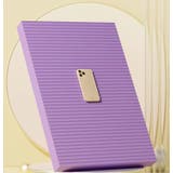 ヨガパッド クッション 厚手 | PlusNao | 詳細画像3 