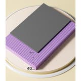 ヨガパッド クッション 厚手 | PlusNao | 詳細画像4 