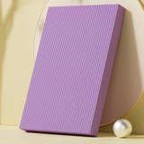 ヨガパッド クッション 厚手 | PlusNao | 詳細画像5 