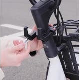 ハンドルフック 手荷物フック 単品 | PlusNao | 詳細画像2 