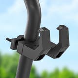 ハンドルフック 手荷物フック 単品 | PlusNao | 詳細画像3 