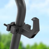ハンドルフック 手荷物フック 単品 | PlusNao | 詳細画像5 