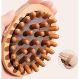 ツボ押し つぼ押し ストレッチグッズ | PlusNao | 詳細画像6 