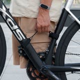 自転車用キャリーベルト フレームベルト フレームバンド | PlusNao | 詳細画像2 