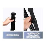 自転車用キャリーベルト フレームベルト フレームバンド | PlusNao | 詳細画像6 