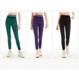 ランニングタイツ ロングタイツ ランニング | PlusNao | 詳細画像10 