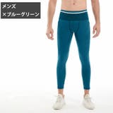 ランニングタイツ ロングタイツ ランニング | PlusNao | 詳細画像19 