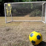 ターゲットネット サッカーゴール サッカー用品 | PlusNao | 詳細画像2