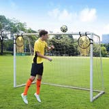 ターゲットネット サッカーゴール サッカー用品 | PlusNao | 詳細画像3