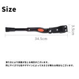 サイドスタンド 自転車用 キックスタンド | PlusNao | 詳細画像13 