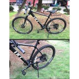 サイドスタンド 自転車用 キックスタンド | PlusNao | 詳細画像3 