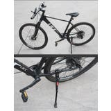 サイドスタンド 自転車用 キックスタンド | PlusNao | 詳細画像4 