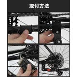 サイドスタンド 自転車用 キックスタンド | PlusNao | 詳細画像9 