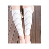 ふくらはぎサポーター 1ペア 計2個 | PlusNao | 詳細画像2 