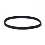 ヘアバンド 同色5個セット ヘッドバンド | PlusNao | 詳細画像5 