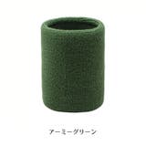 リストバンド 2個セット メンズ | PlusNao | 詳細画像12
