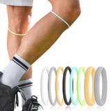 膝用サポーター 1ペア 計2個 | PlusNao | 詳細画像2 