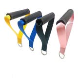 エクササイズハンドル 単品 ナスカン付き | PlusNao | 詳細画像3 