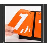 スコアボード 得点ボード スコア板 | PlusNao | 詳細画像7 