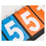 スコアボード 得点ボード スコア板 | PlusNao | 詳細画像8 