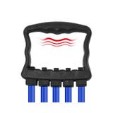 エキスパンダー 5連 チューブ | PlusNao | 詳細画像10 