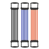 エキスパンダー 5連 チューブ | PlusNao | 詳細画像3 