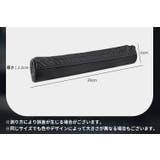 スクワットパッド バーベルシャフトパッド バーベルパッド | PlusNao | 詳細画像12 