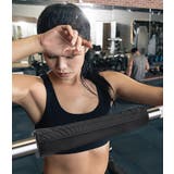 スクワットパッド バーベルシャフトパッド バーベルパッド | PlusNao | 詳細画像4 