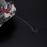 釣り針 同サイズ5枚セット 5針付き | PlusNao | 詳細画像4 