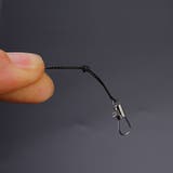 釣り針 同サイズ5枚セット 5針付き | PlusNao | 詳細画像6 