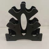 ダンベルラック ダンベルスタンド ダンベルホルダー | PlusNao | 詳細画像3 