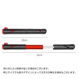 空気入れ エアポンプ 自転車用 | PlusNao | 詳細画像14 