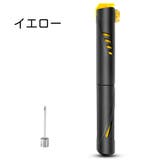 空気入れ エアポンプ 自転車用 | PlusNao | 詳細画像6 