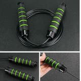 縄跳び とび縄 トレーニング用 | PlusNao | 詳細画像3 