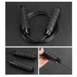 縄跳び とび縄 トレーニング用 | PlusNao | 詳細画像4 