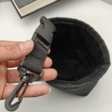 ゴルフクラブクリーナー ゴルフボールクリーナー ポーチ型 | PlusNao | 詳細画像11 