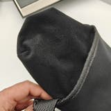 ゴルフクラブクリーナー ゴルフボールクリーナー ポーチ型 | PlusNao | 詳細画像14 