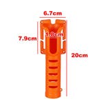 ロッドホルスター 腰ベルト付き ロッドホルダー | PlusNao | 詳細画像8 