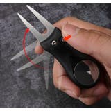 グリーンフォーク 折りたたみ式 携帯用 | PlusNao | 詳細画像3 