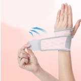 手首サポーター 単品 1枚 | PlusNao | 詳細画像8