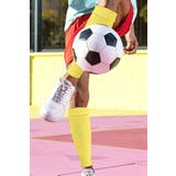 カーフソックス サッカーソックス メンズ | PlusNao | 詳細画像5 