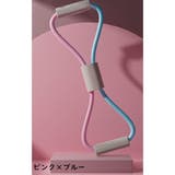 トレーニングチューブ ゴム バンド | PlusNao | 詳細画像10