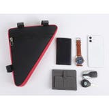 フレームバッグ ドリンクホルダー 自転車バッグ | PlusNao | 詳細画像11 