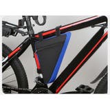 フレームバッグ ドリンクホルダー 自転車バッグ | PlusNao | 詳細画像3 